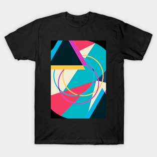 Triangles T-Shirt